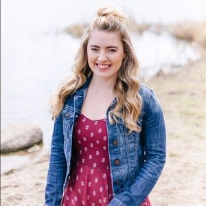 Meet your Posher, Jen